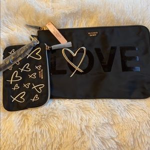 New w/tags VS Clutch